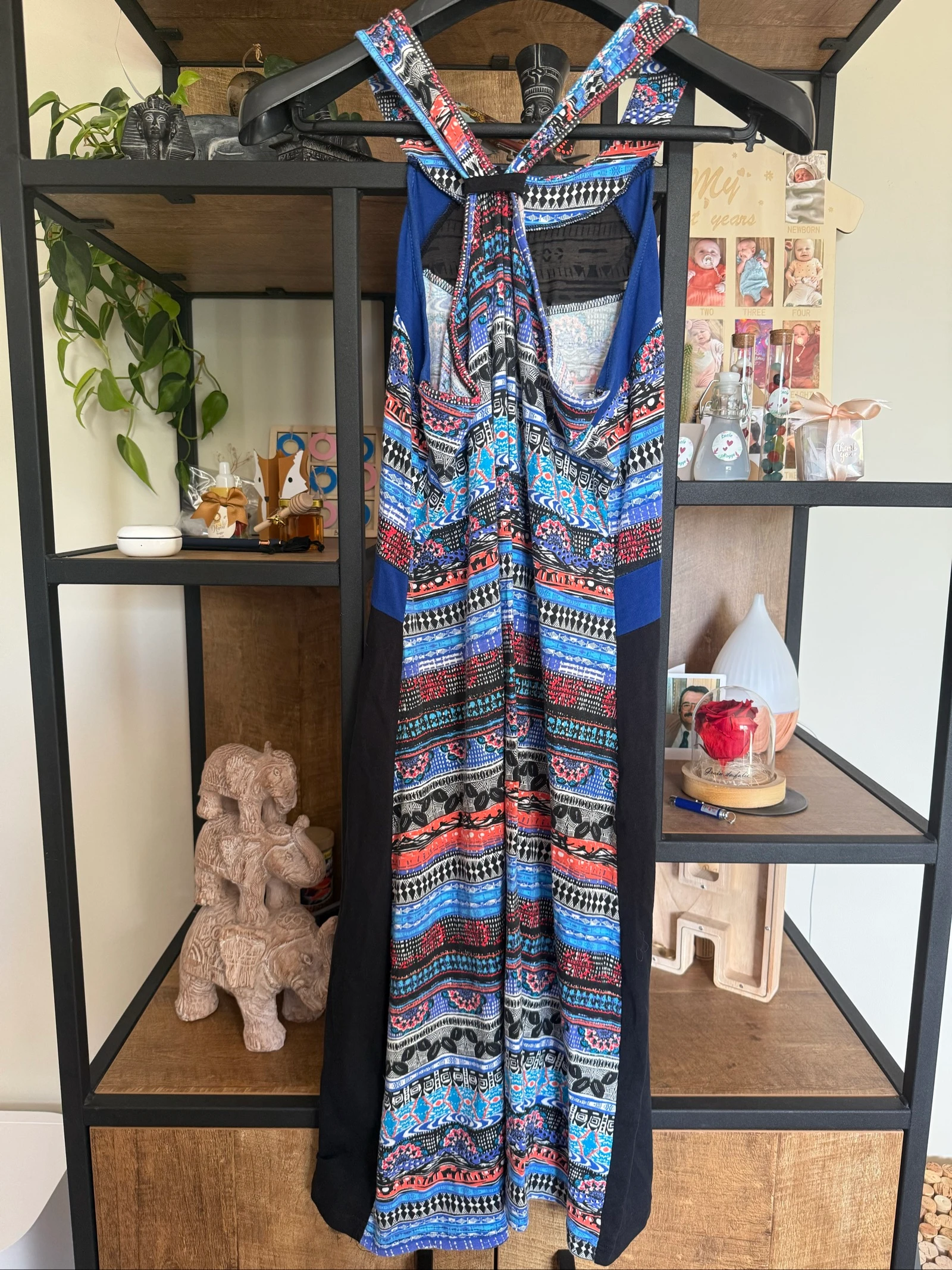 Dames jurk – photo 5